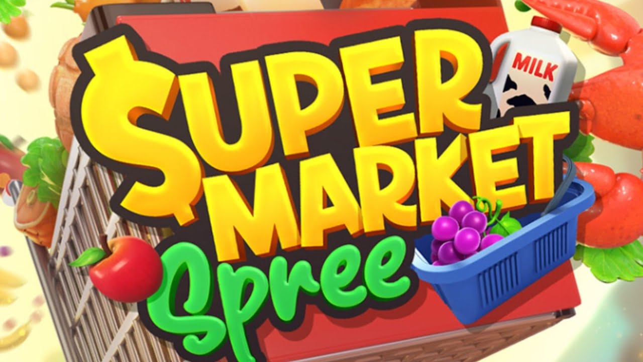 Supermarket Spree guia do jogo, Supermarket Spree dicas, Supermarket Spree estratégias, Supermarket Spree como jogar ,Supermarket Spree