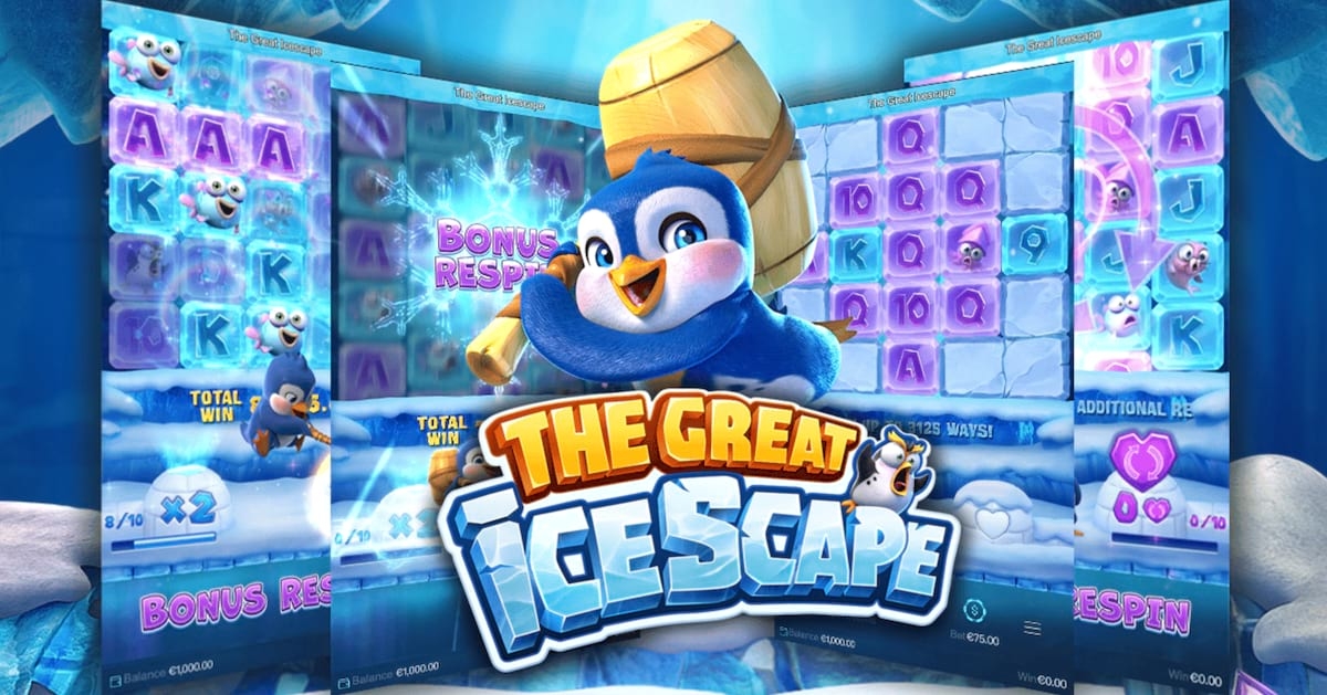 The Great Icescape, Jogo de quebra-cabeça, Estratégias de jogo ,Dicas avançadas, Movimentos estratégicos