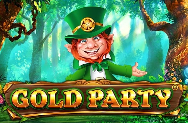 Slots Gold Party, Jogos de caça-níqueis ,Cassino online, Dicas para slots, Gold Party