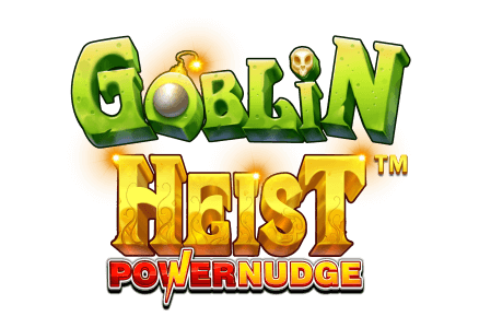 Goblin Heist Powernudge, Jogo de slots online, Cassino virtual, Pragmatic Play