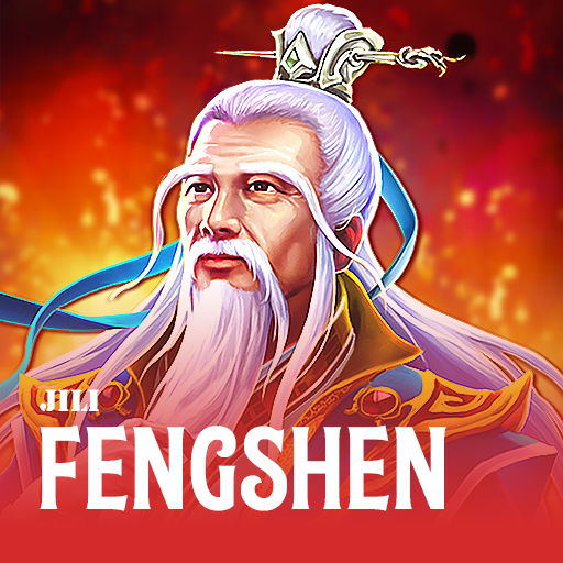 Slot Fengshen, Caça-níqueis Fengshen, Fengshen mitologia chinesa